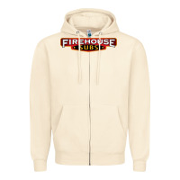 Sandshell firehouse subs Zipper Hoodie - artisFamous