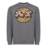 Storm pre k Heavyweight Sweatshirt - JahusDesignShop