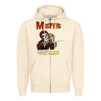 Sandshell can go out and kill tonight Zipper Hoodie - artisFamous