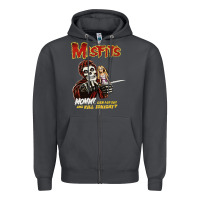 Smoke can go out and kill tonight Zipper Hoodie - artisFamous