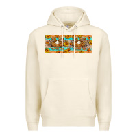 Tofu Thick Thighs Pumpkin Pies Premium Hoodie - Artiststas