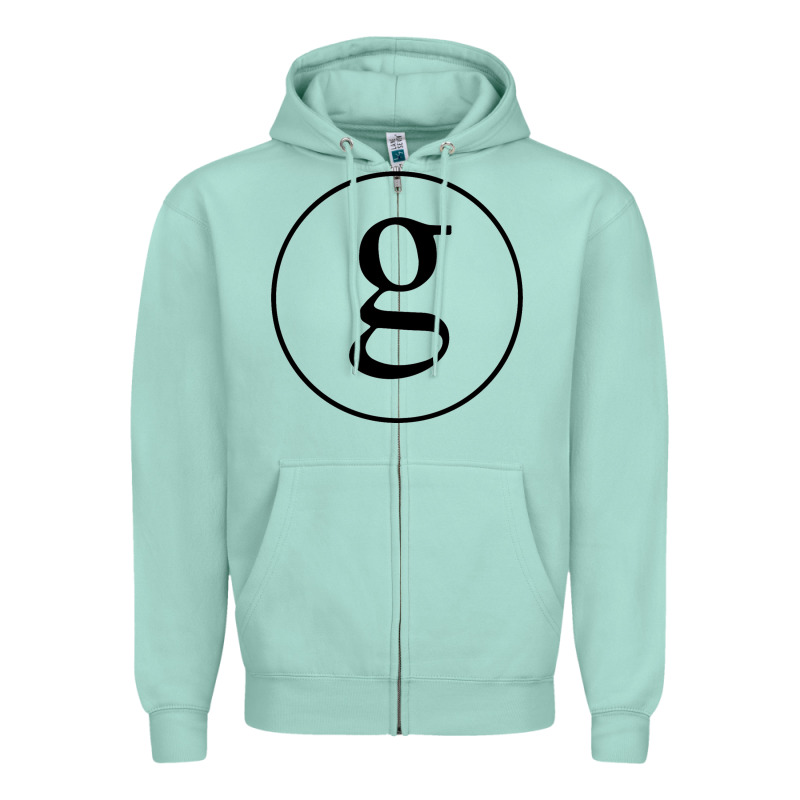 Garth Brooks Music Zipper Hoodie by artisFamous | Teevron
