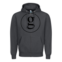 Smoke Garth Brooks Music Zipper Hoodie - artisFamous