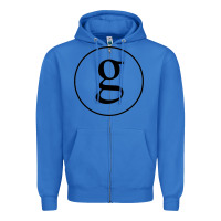 True Royal Garth Brooks Music Zipper Hoodie - artisFamous