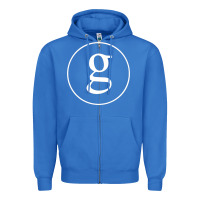 True Royal Garth Brooks Music Zipper Hoodie - artisFamous