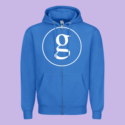 Garth Brooks Music Zipper Hoodie Designed By Artisfamous