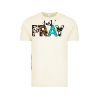 Vintage Arctic Just Pray Vintage Tee - RanaPortraitStore
