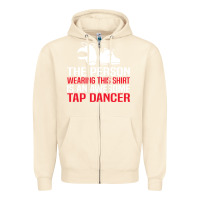 Sandshell awesome tap dancer shirt classic Zipper Hoodie - artisFamous