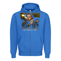 Tyler Farr Zipper Hoodie | Teevron