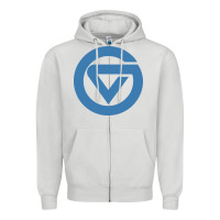 Grand Valley College Zipper Hoodie | Teevron