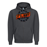 Smoke braydon price Zipper Hoodie - artisFamous