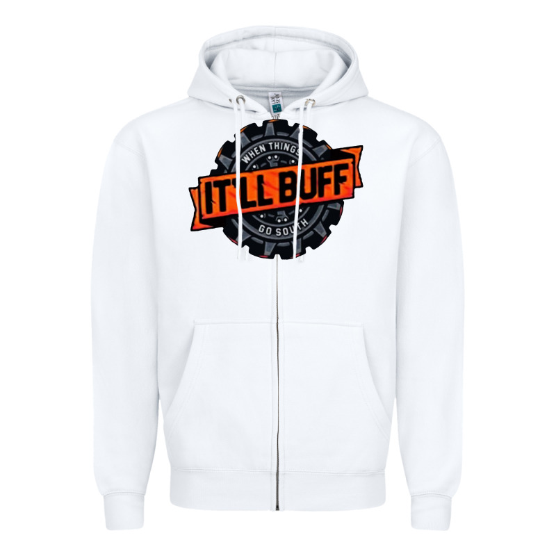 Braydon Price Zipper Hoodie by artisFamous | Teevron