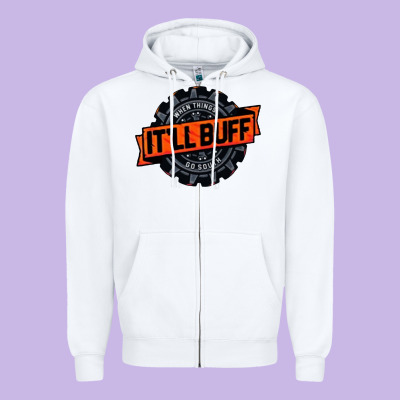 Braydon Price Zipper Hoodie Designed By Artisfamous