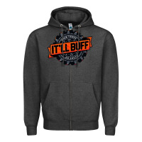 Charcoal Heather braydon price Zipper Hoodie - artisFamous
