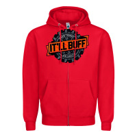 Red braydon price Zipper Hoodie - artisFamous