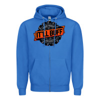 True Royal braydon price Zipper Hoodie - artisFamous