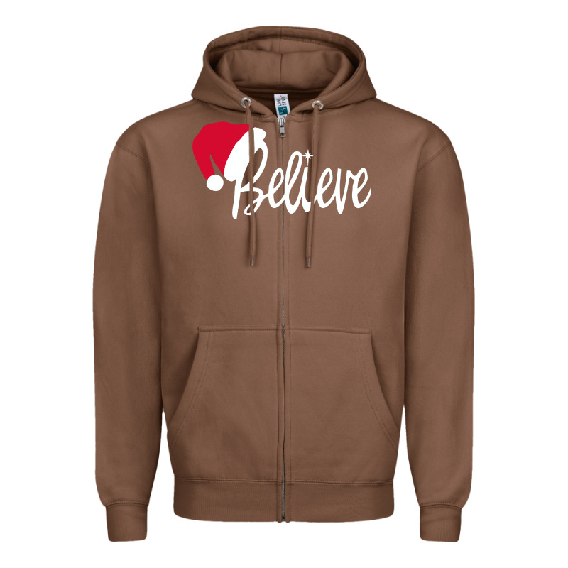 Christmas Zipper Hoodie by artisFamous | Teevron