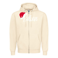 Sandshell christmas Zipper Hoodie - artisFamous
