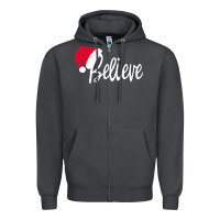 Smoke christmas Zipper Hoodie - artisFamous
