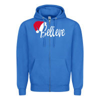 True Royal christmas Zipper Hoodie - artisFamous