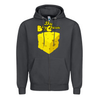 Smoke the big cheese Zipper Hoodie - artisFamous