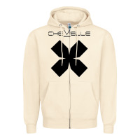 Sandshell Premium Collection Design Zipper Hoodie - artisFamous