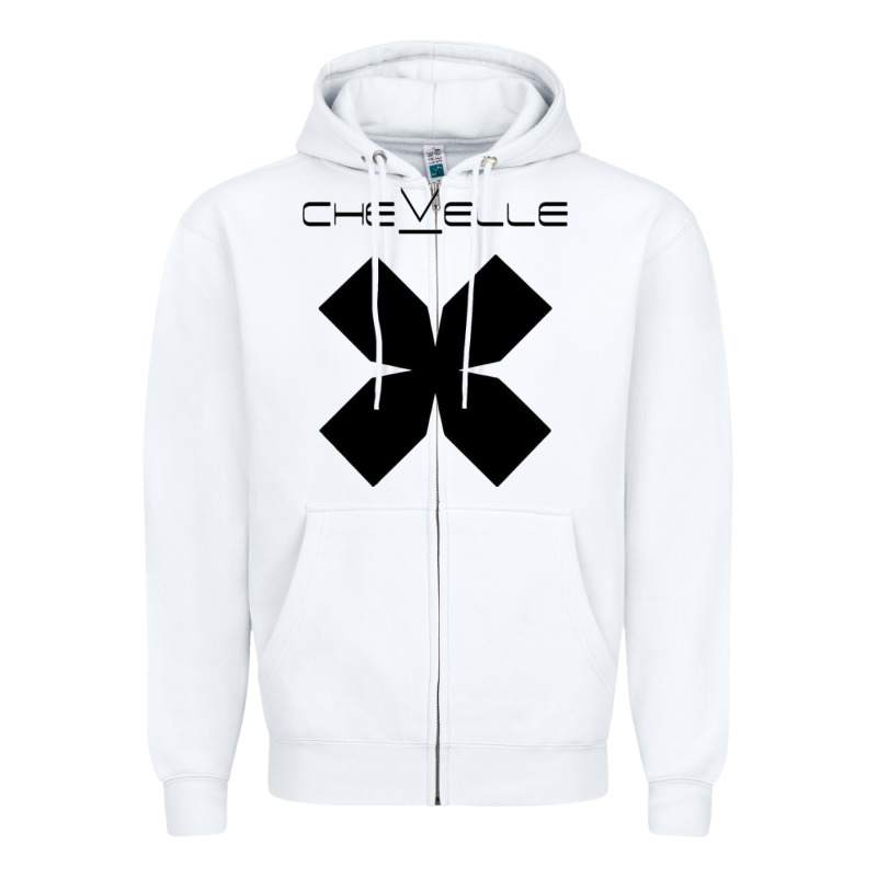 Premium Collection Design Zipper Hoodie by artisFamous | Teevron