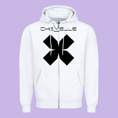 Premium Collection Design Zipper Hoodie Designed By Artisfamous