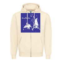 Sandshell Best Barry Manilow Zipper Hoodie - artisFamous
