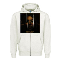 Oatmeal Heather brandi carlile  by the way,i forgive you Zipper Hoodie - artisFamous