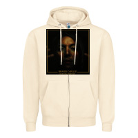 Sandshell brandi carlile  by the way,i forgive you Zipper Hoodie - artisFamous