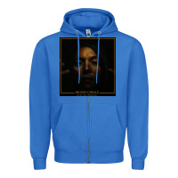 True Royal brandi carlile  by the way,i forgive you Zipper Hoodie - artisFamous
