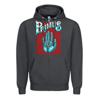 Smoke Premium Collection Design Zipper Hoodie - artisFamous