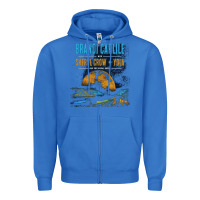 True Royal Brandi Carlile Poster Zipper Hoodie - artisFamous