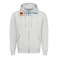 Imperial Art Zipper Hoodie | Teevron