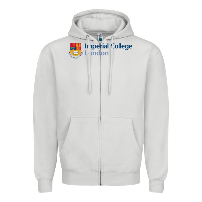 Imperial Art Zipper Hoodie by artisFamous | Teevron