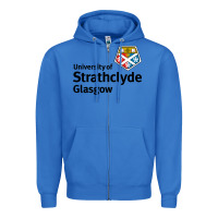 True Royal Strathclyde Gift Zipper Hoodie - artisFamous