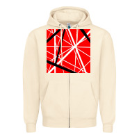 Sandshell halen Zipper Hoodie - artisFamous