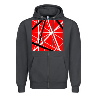 Smoke halen Zipper Hoodie - artisFamous
