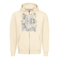 Sandshell black sab.bath official vintage dancing skele Zipper Hoodie - artisFamous