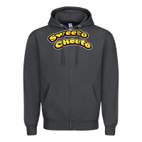 Smoke sweeto cheeto Zipper Hoodie - artisFamous