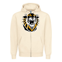 Fort Hays Tigers Zipper Hoodie | Teevron