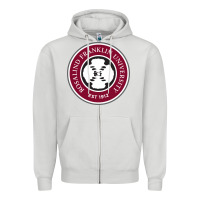 Rosalind Franklin College Of Medicine And Science Zipper Hoodie | Teevron