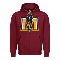 Murray State Racers Zipper Hoodie | Teevron