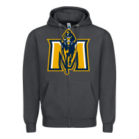 Smoke murray state racers Zipper Hoodie - artisFamous