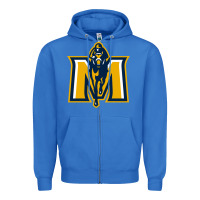 True Royal murray state racers Zipper Hoodie - artisFamous