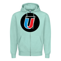Universal Technical Institute College Zipper Hoodie | Teevron