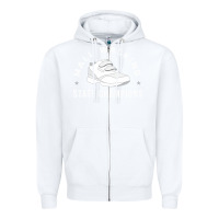 White funny mall walking state champions Zipper Hoodie - artisFamous