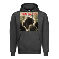 Charcoal Heather buju banton til shiloh Zipper Hoodie - artisFamous