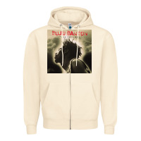 Sandshell buju banton til shiloh Zipper Hoodie - artisFamous